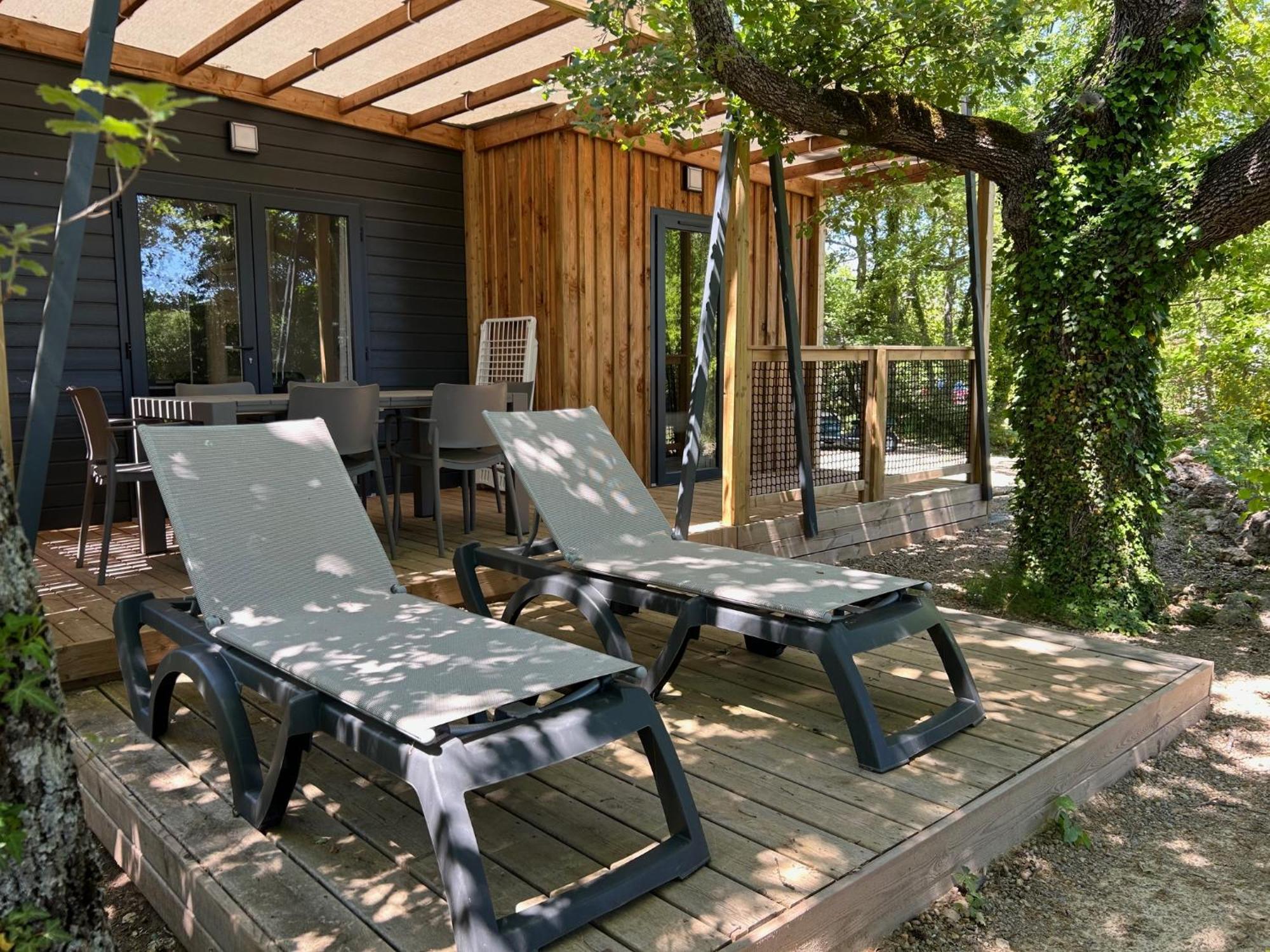 L'avelanede Campsite Artignosc-sur-Verdon