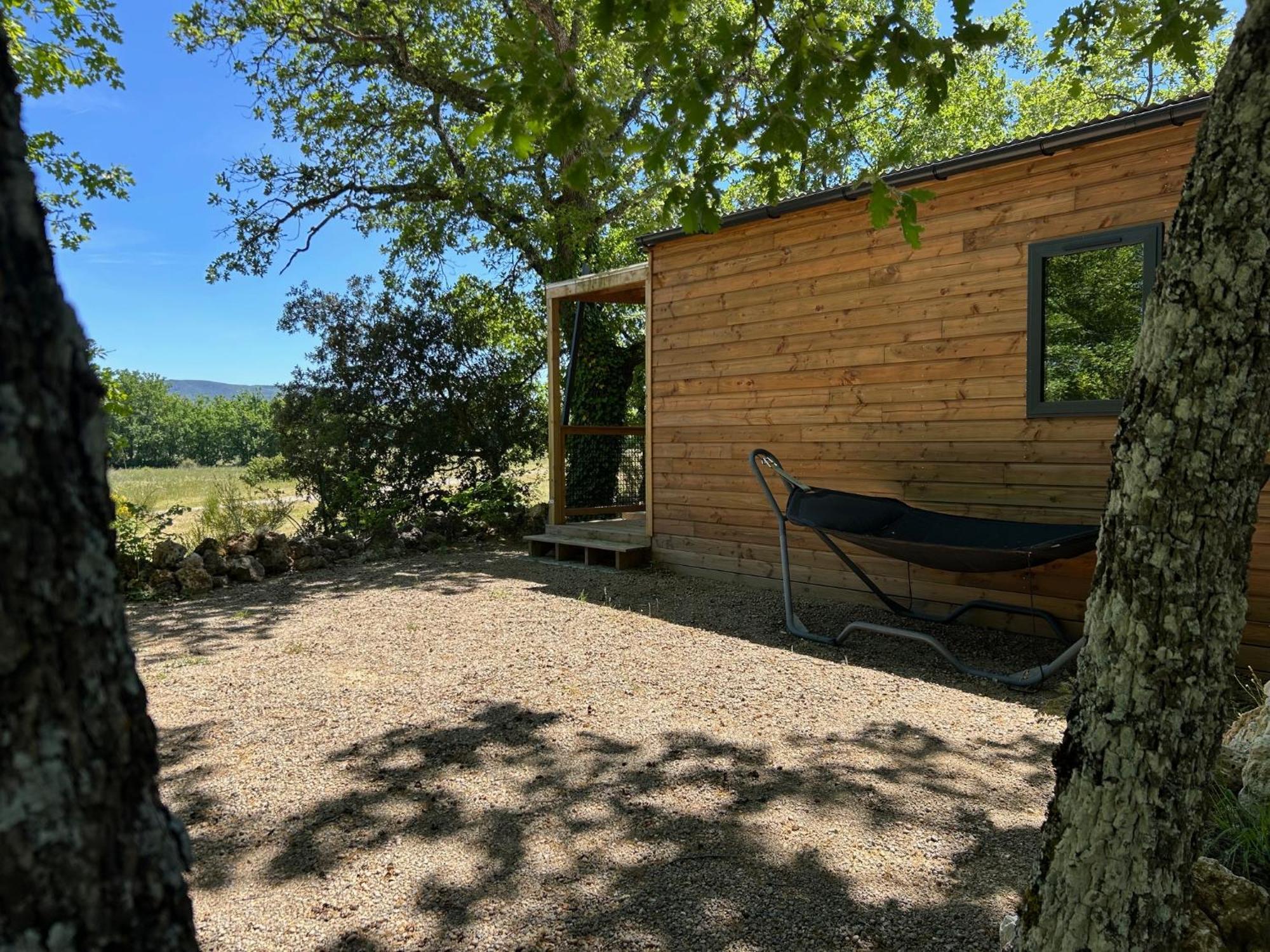 Campsite L'avelanede Artignosc-sur-Verdon