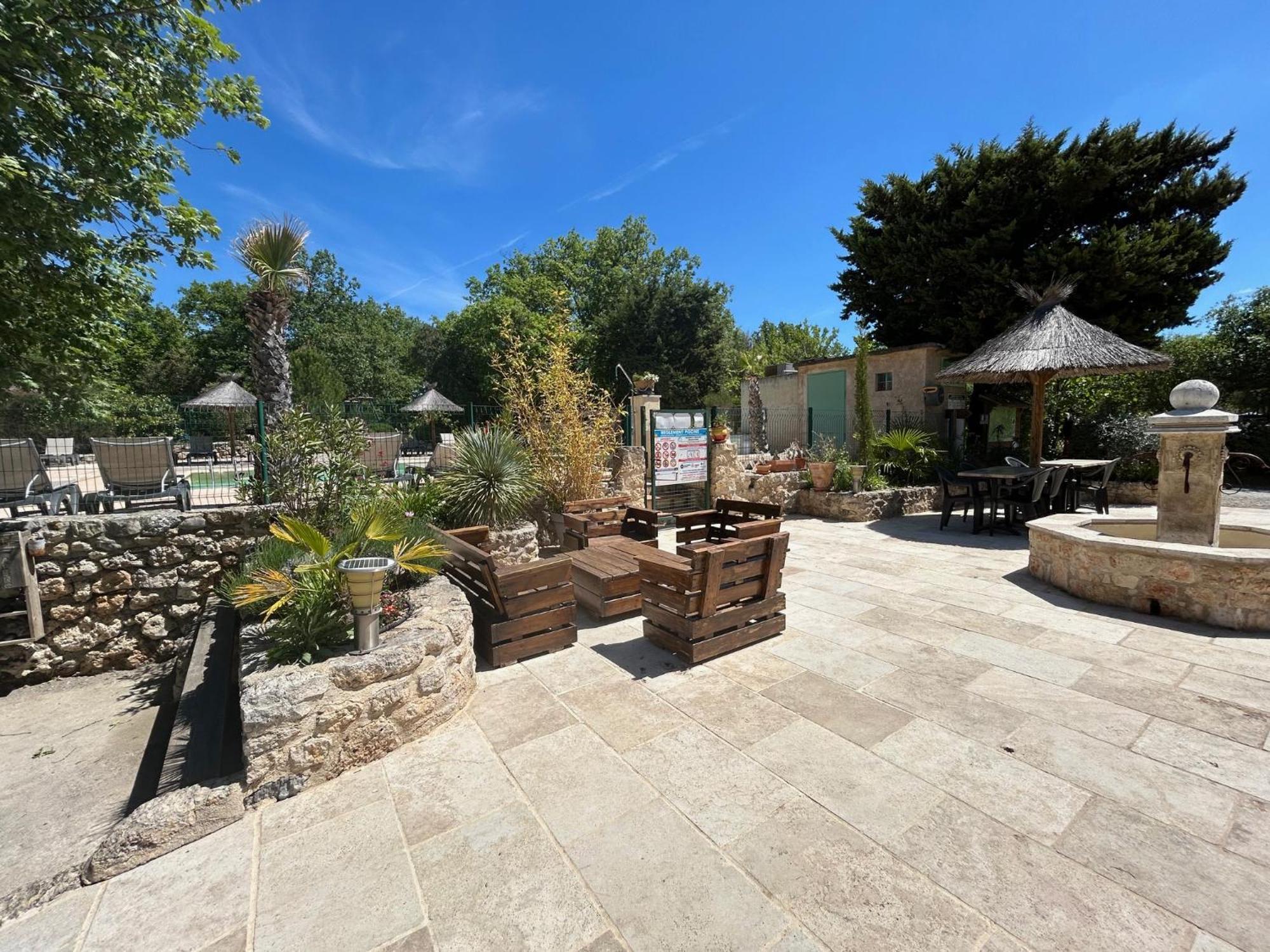 L'avelanede Campsite 3*