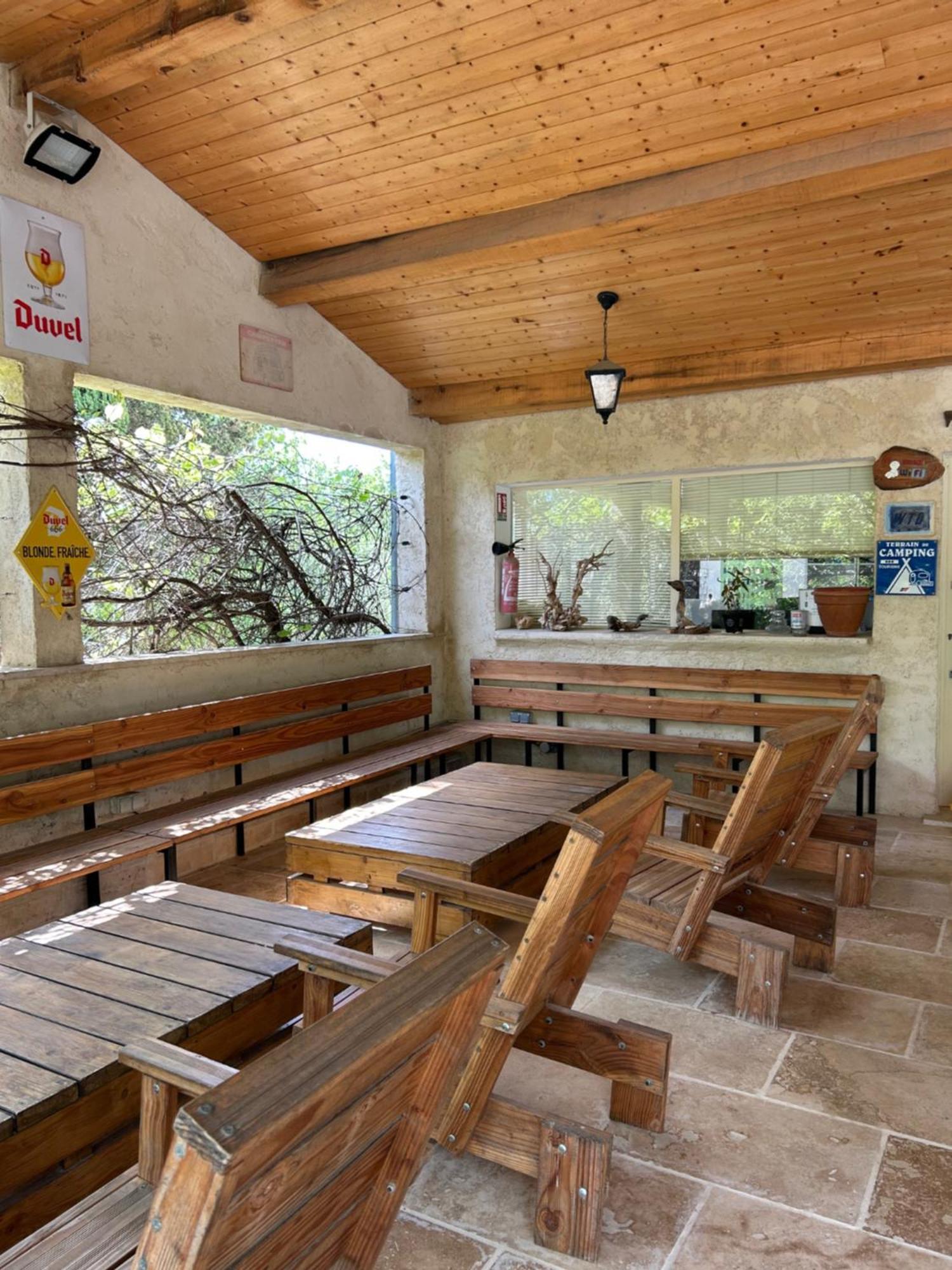 Campsite L'avelanede 3*