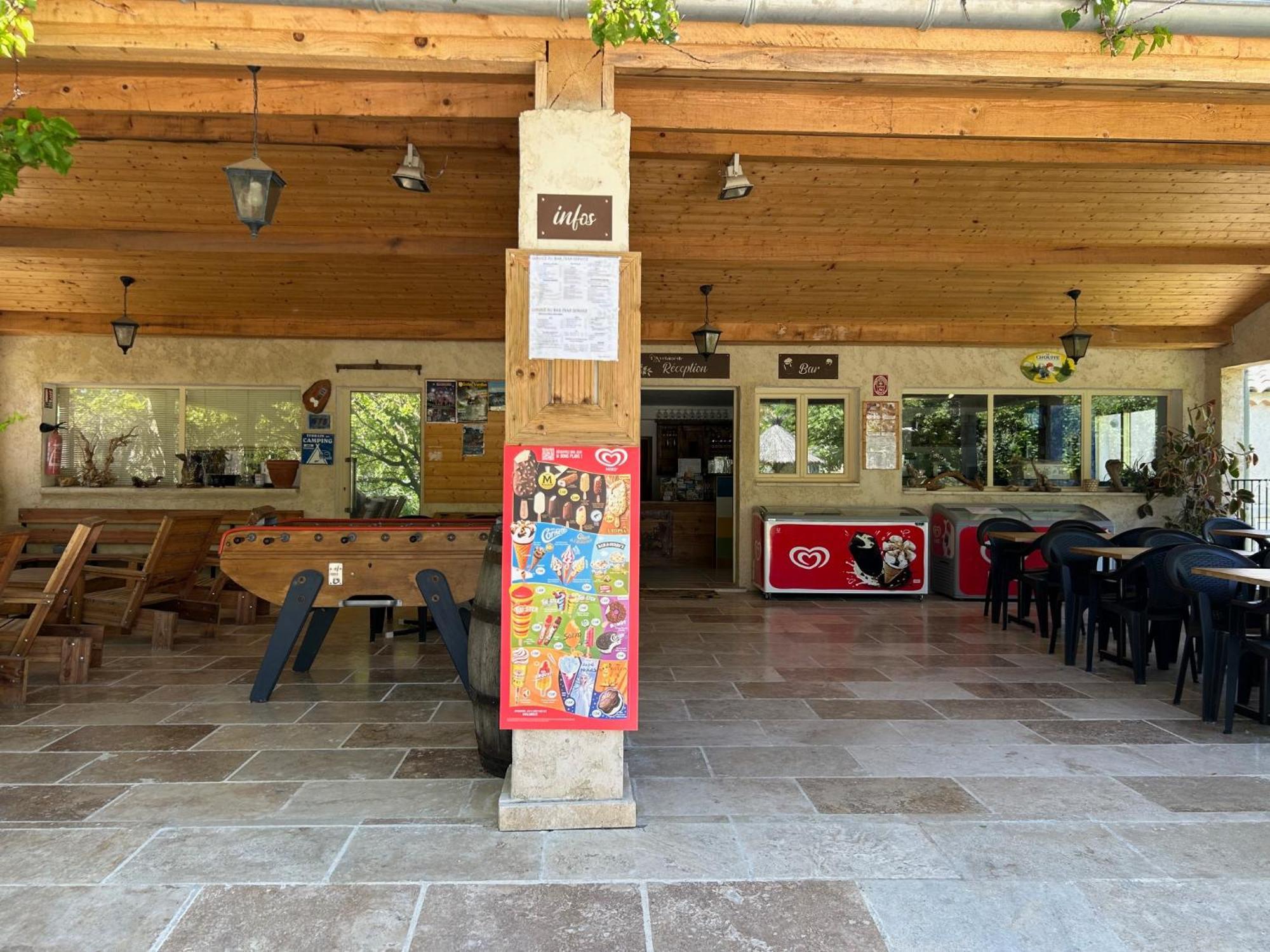L'avelanede 3* Artignosc-sur-Verdon