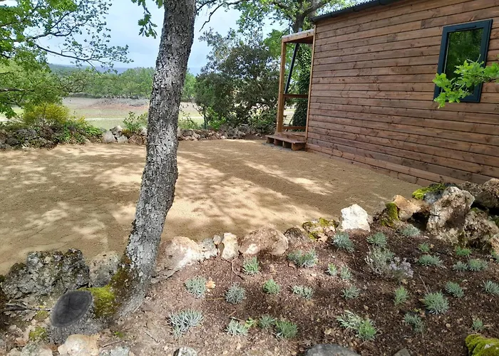 Camping L\'Avelanede