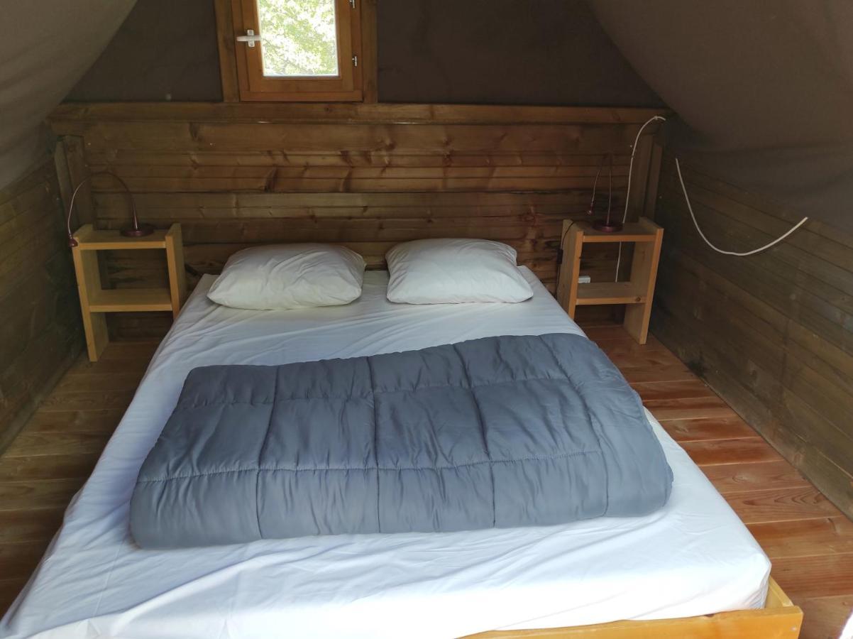 L'avelanede Artignosc-sur-Verdon