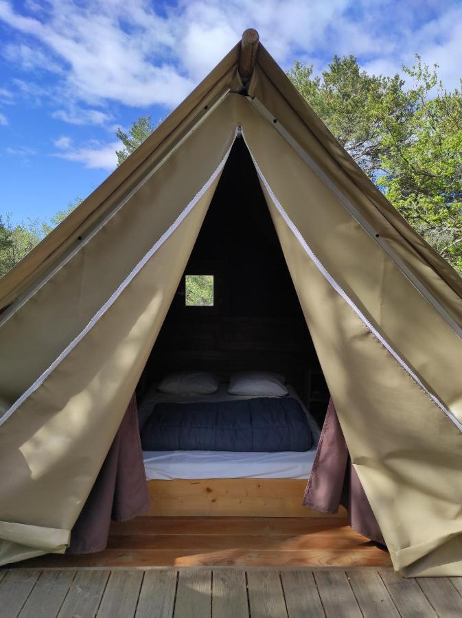 Campsite L'avelanede 3*