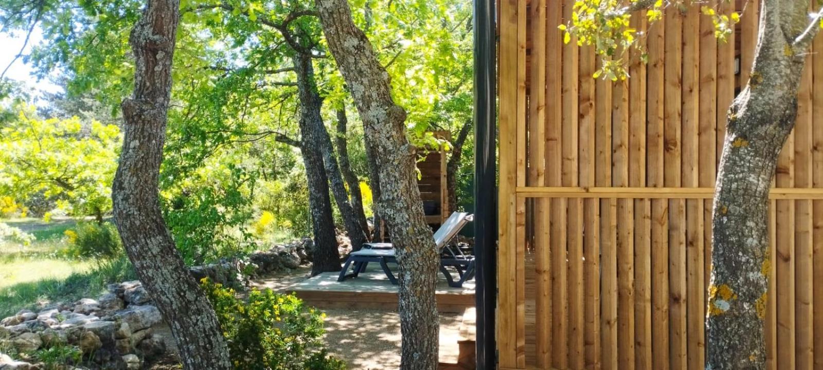 L'avelanede 3* Artignosc-sur-Verdon