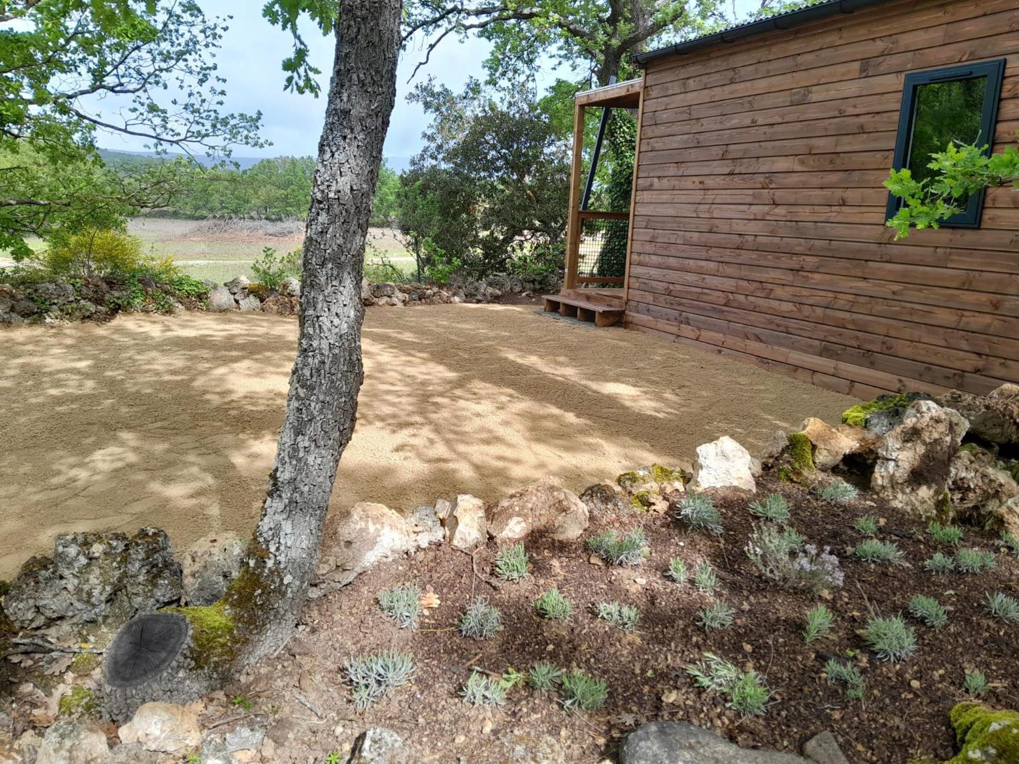 L'avelanede Campsite Artignosc-sur-Verdon