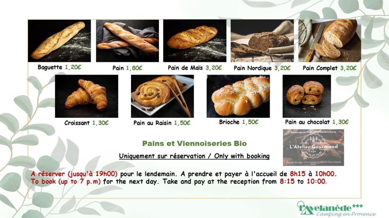 L'avelanede