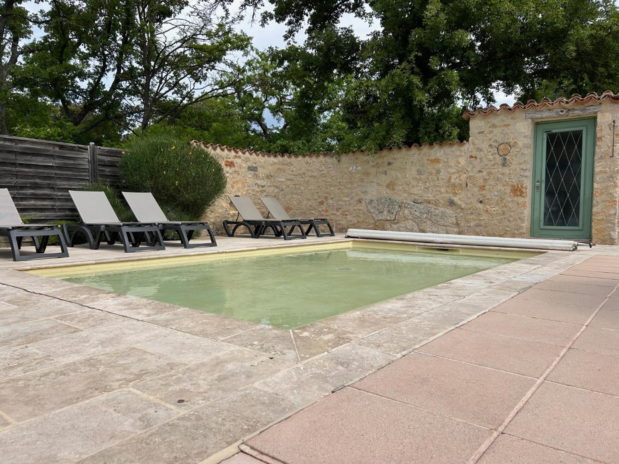 Camping L'avelanede Artignosc-sur-Verdon