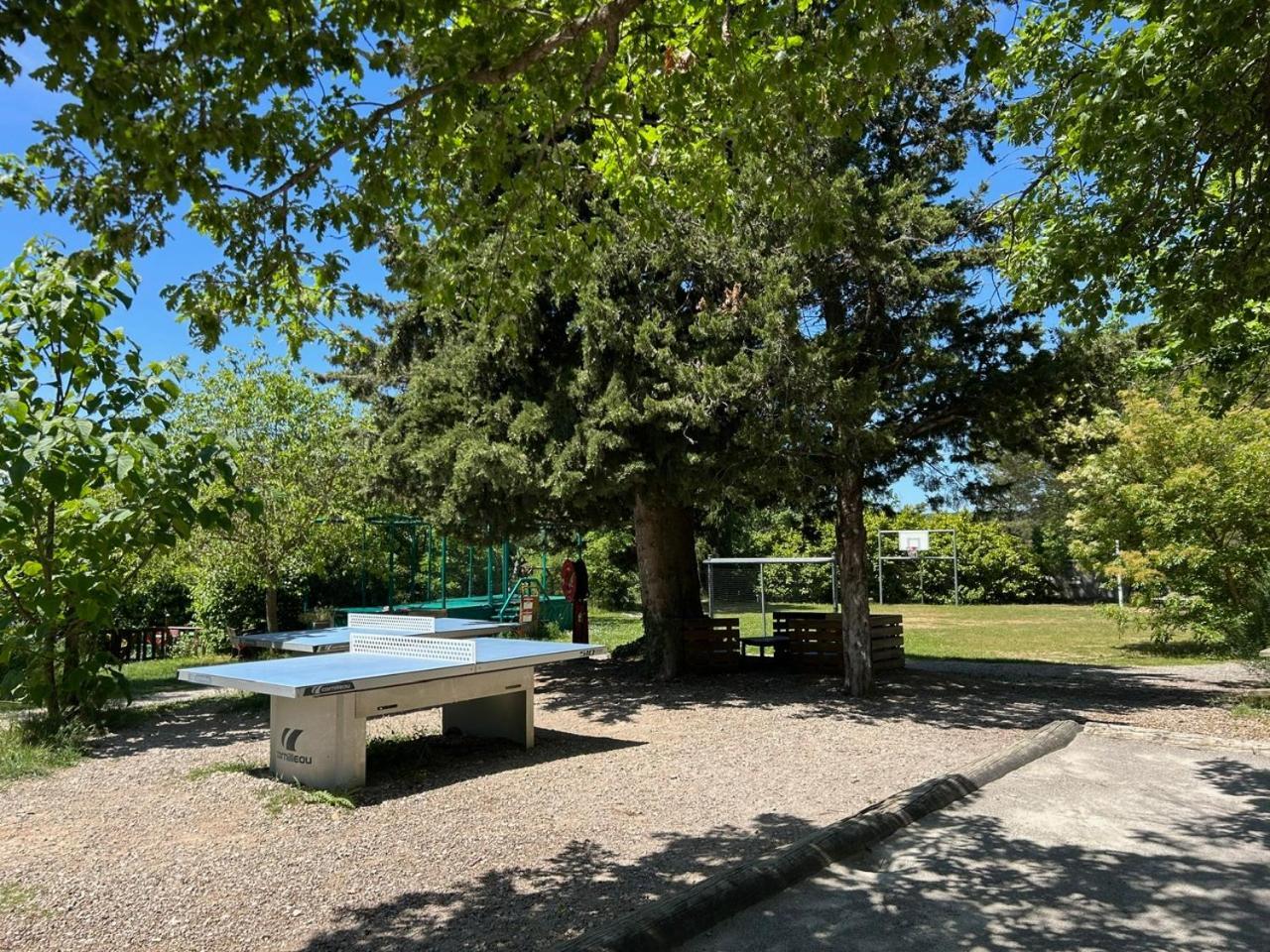 Camping L'avelanede 3*