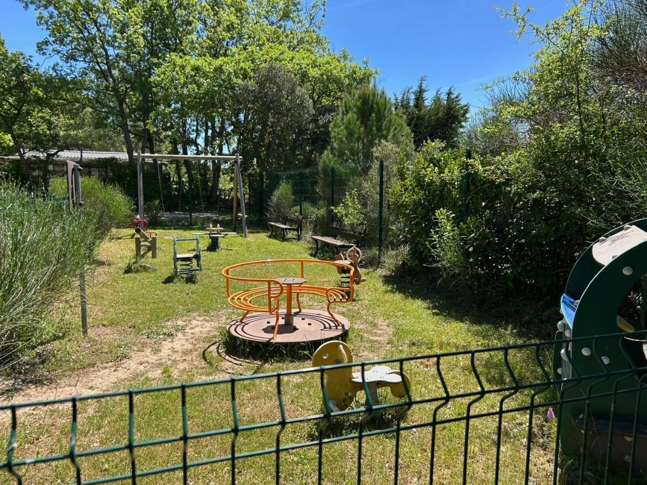 L'avelanede Artignosc-sur-Verdon
