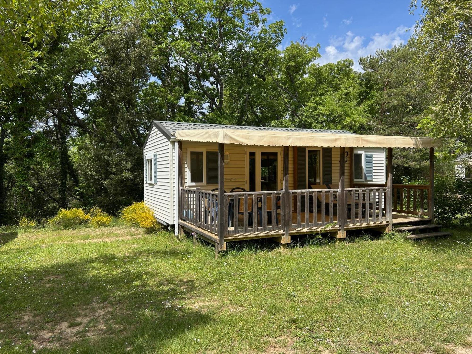 Camping L'avelanede 3*