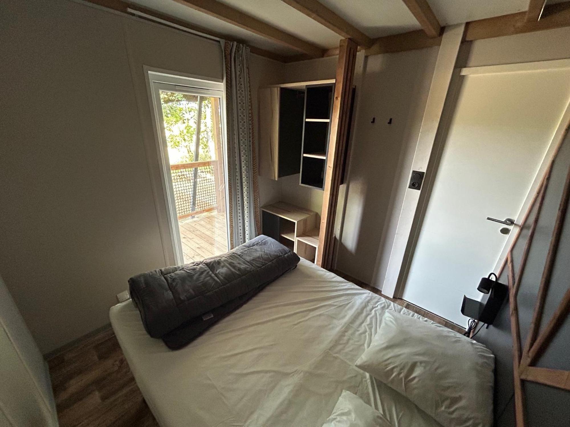 L'avelanede Camping Artignosc-sur-Verdon