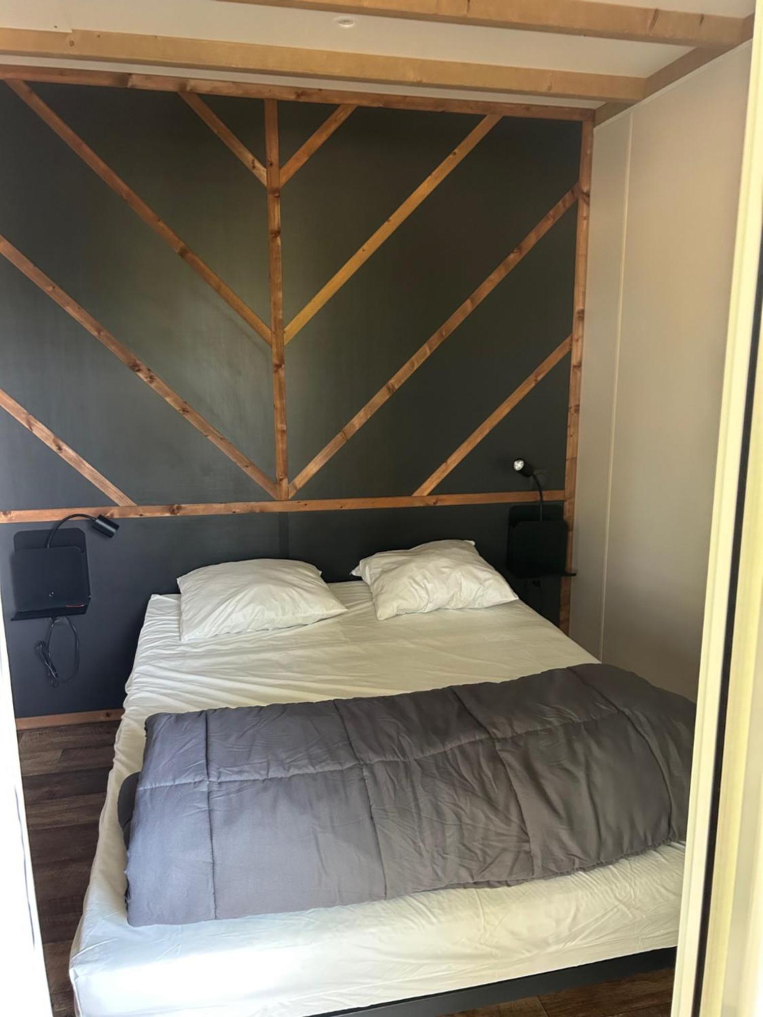 Camping L'avelanede Artignosc-sur-Verdon
