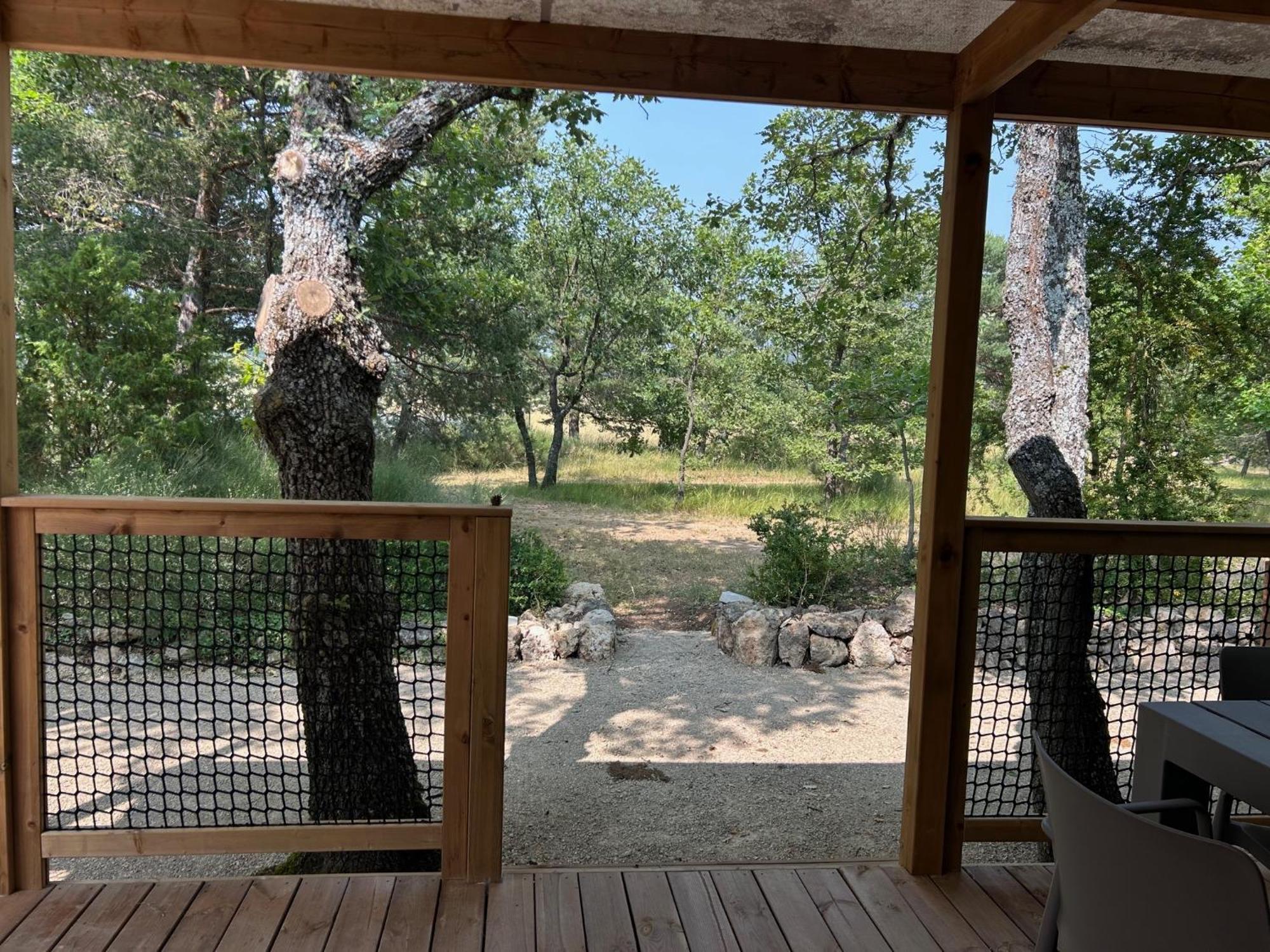 L'avelanede Camping 3*