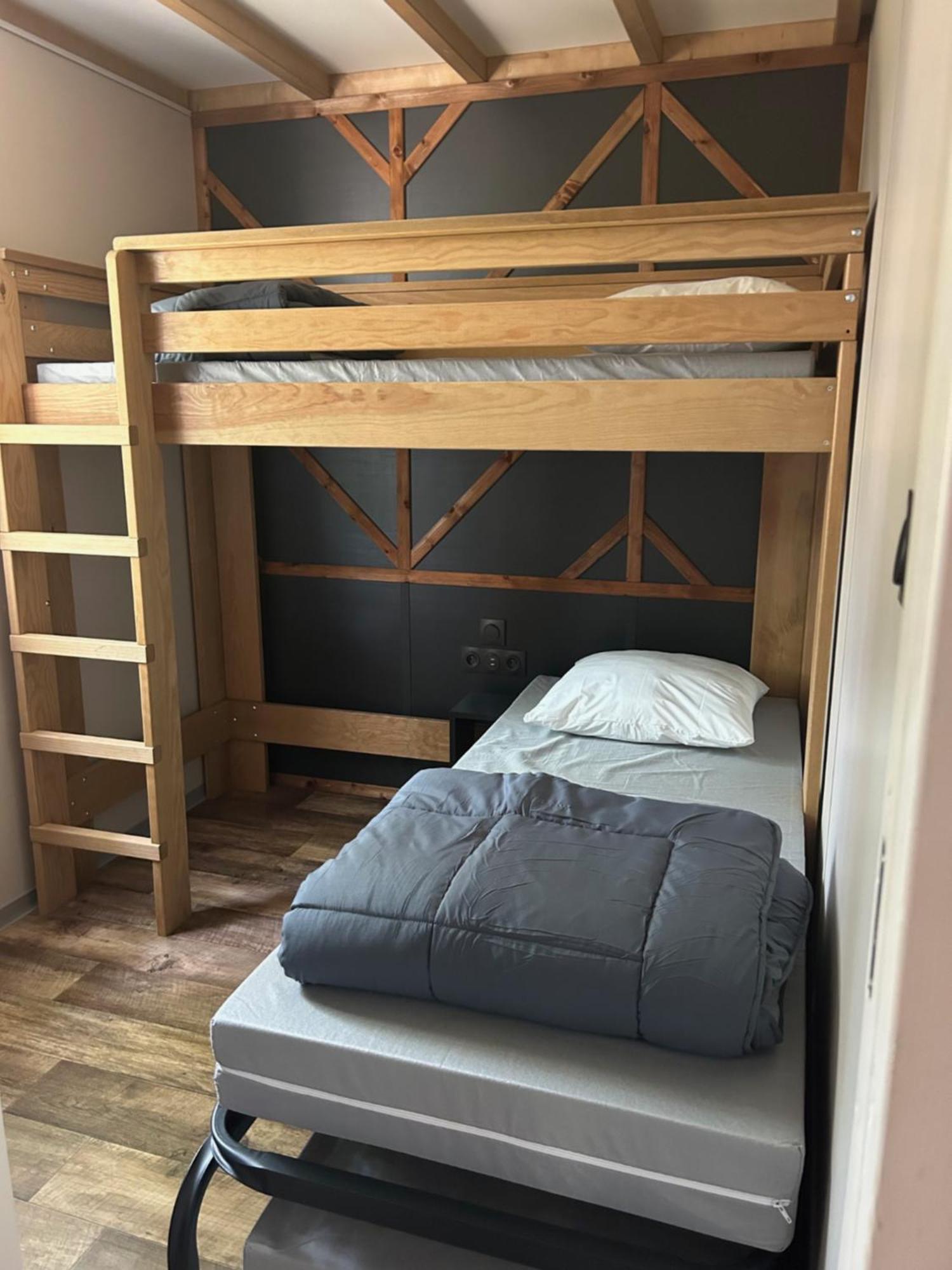 Camping L'avelanede 3*