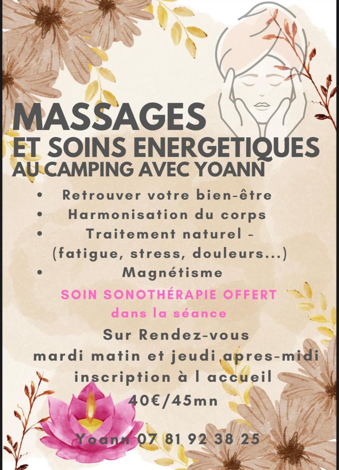 L'avelanede Camping Artignosc-sur-Verdon