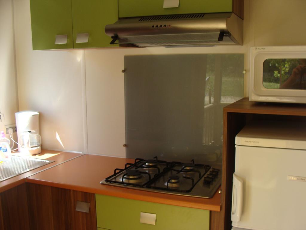 L'avelanede 3* Artignosc-sur-Verdon