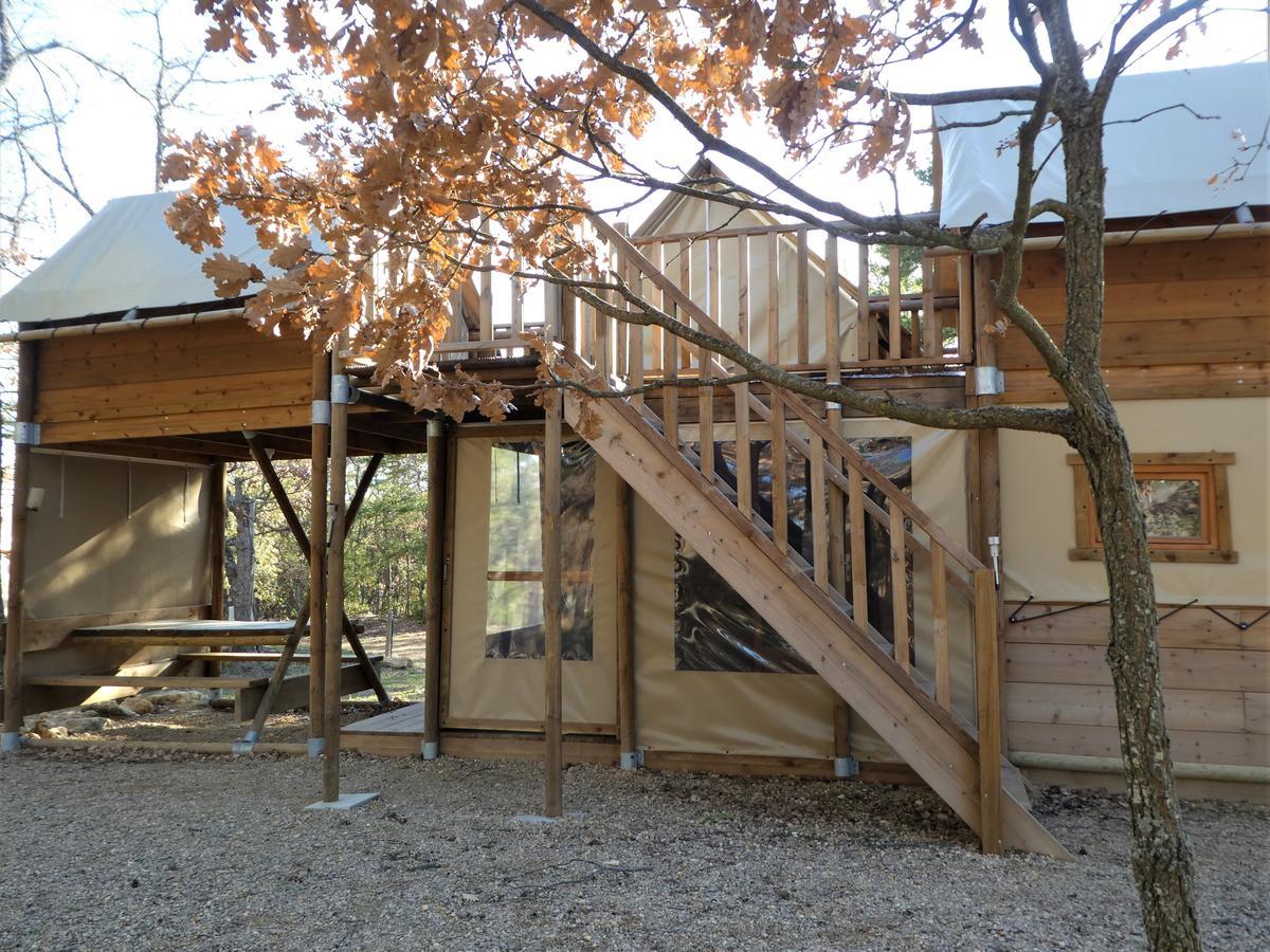 Campsite L'avelanede 3*