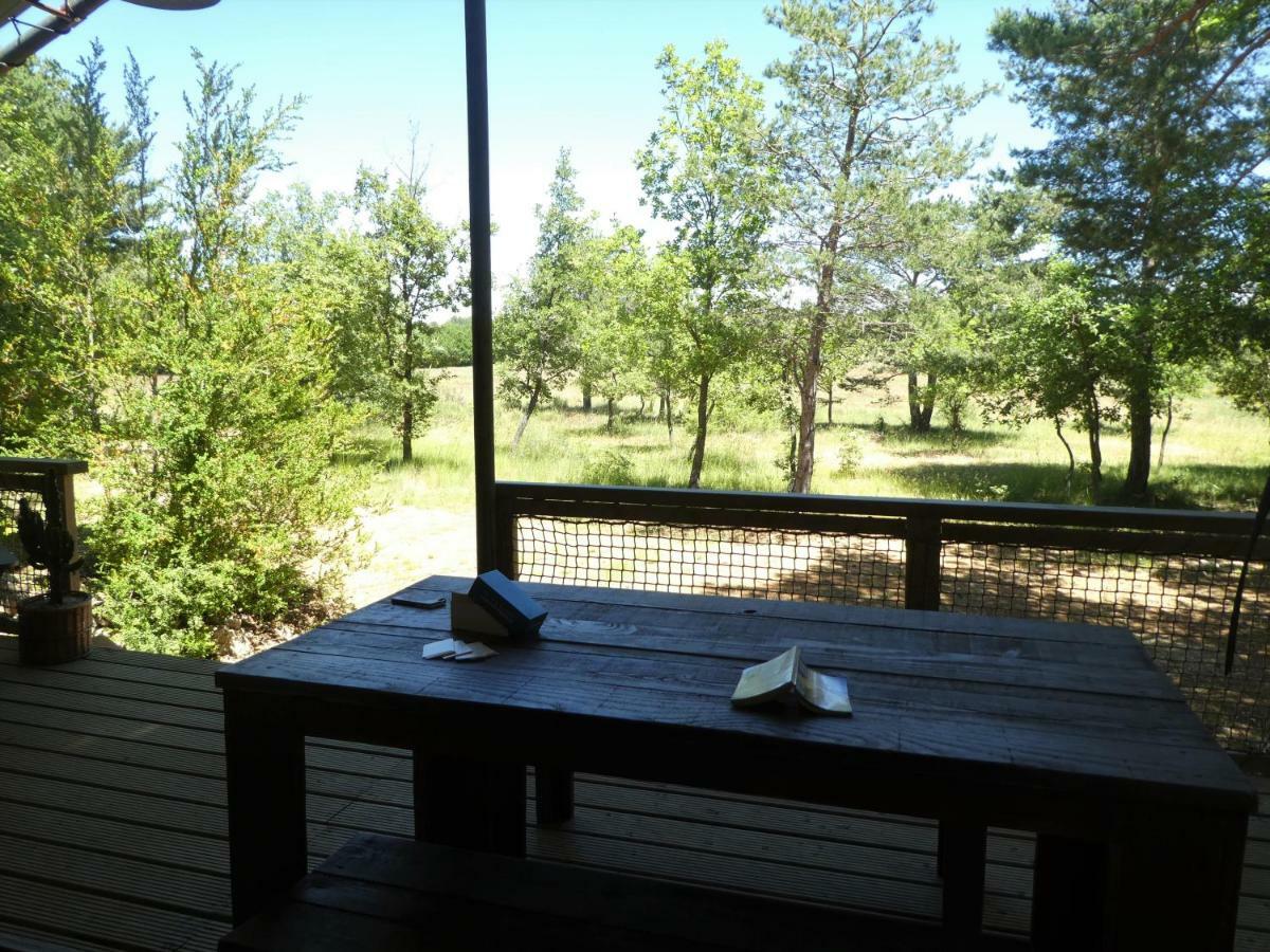L'avelanede Campsite Artignosc-sur-Verdon