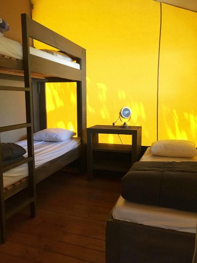 Campsite L'avelanede 3*