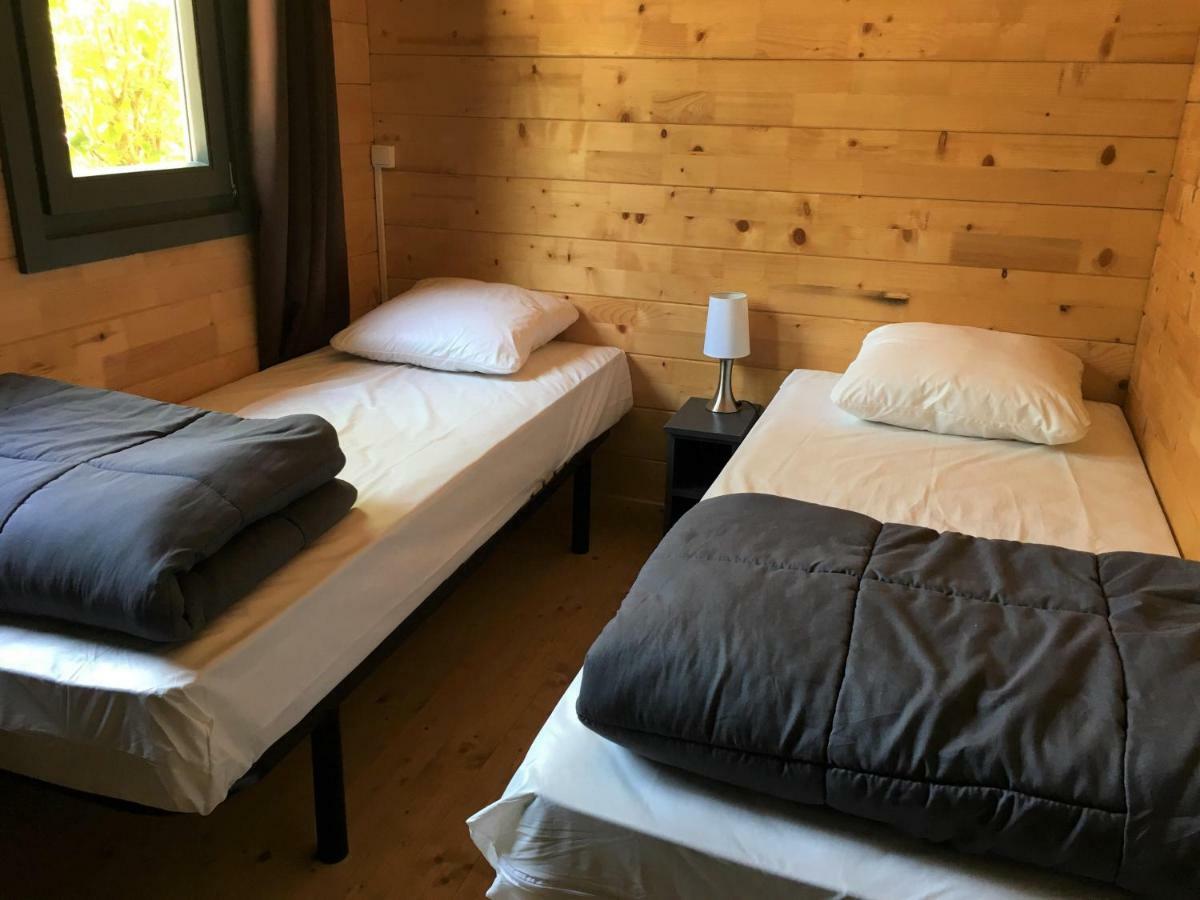 L'avelanede Campsite Artignosc-sur-Verdon
