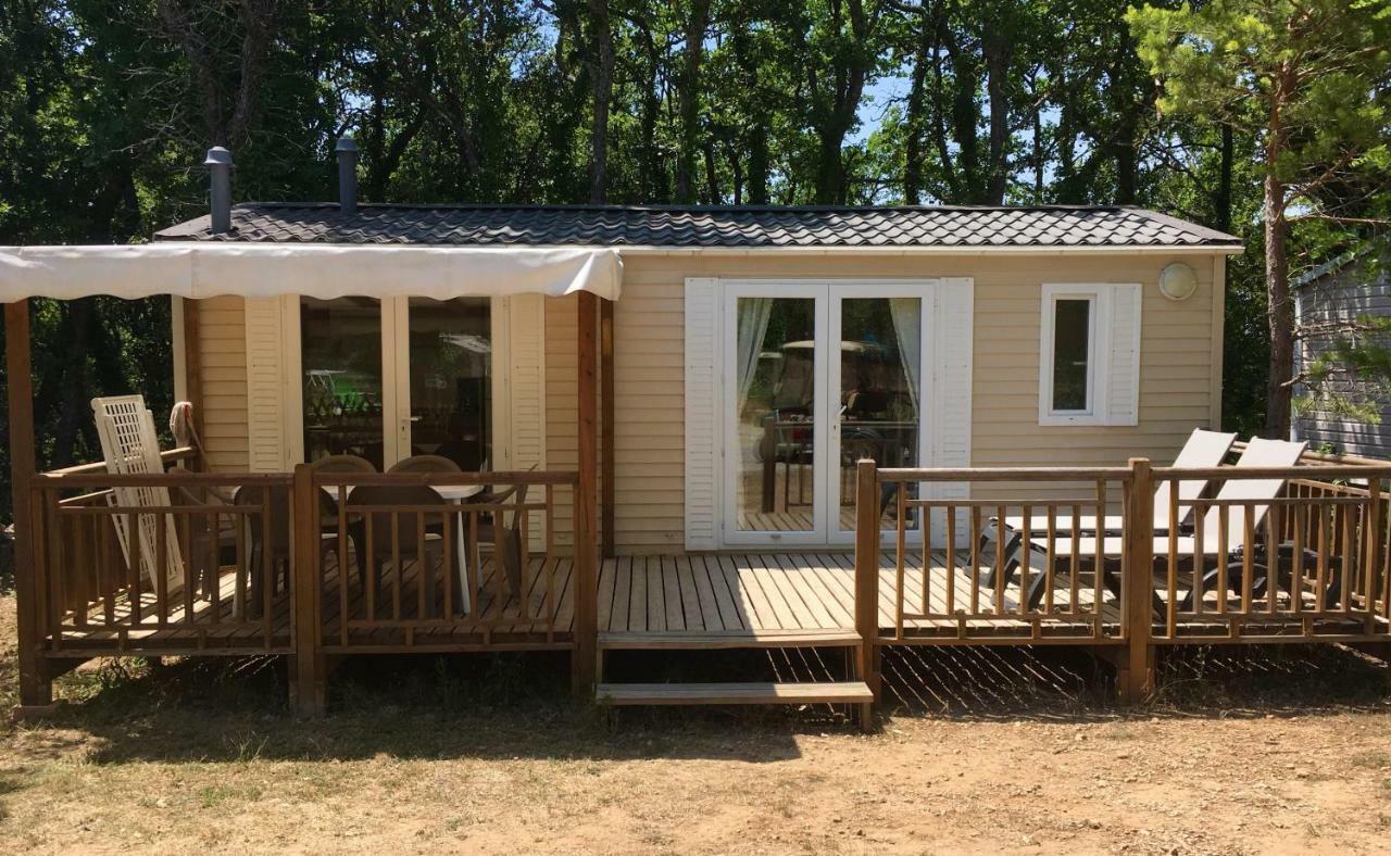 Campsite L'avelanede 3*